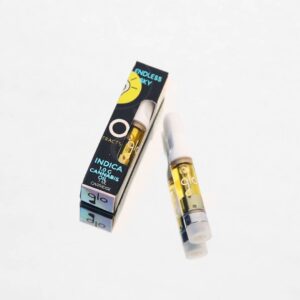 Glo Cartridges