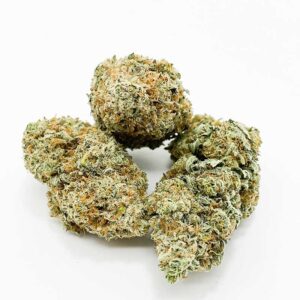 Frosted Kush