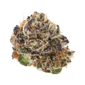 Peanut Butter Breath