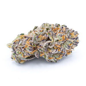 Purple Wonder