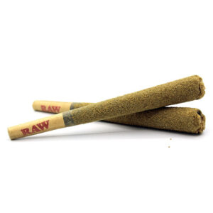 Jungle Boys Organic Joint