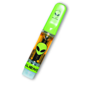 AliensX Premium Cartridges-1G