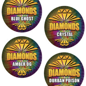 Diamonds Terp Sauce