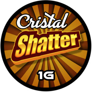 Crystal Shatter