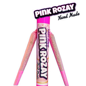 Pink Rozay-BOGO