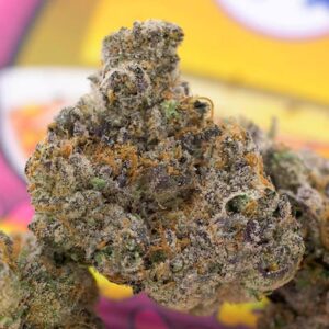 Starburst Runtz- Private Reserve