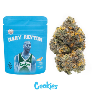 Gary Payton-Private Reserve