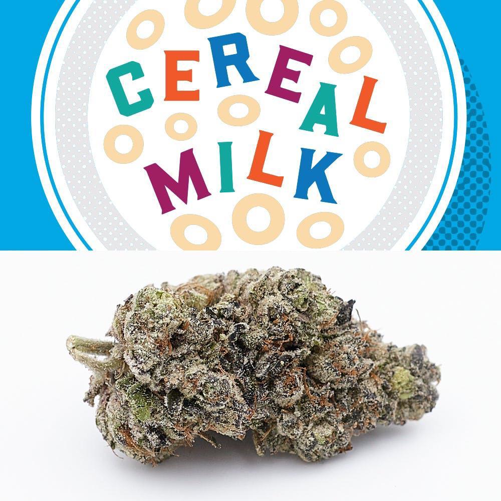 Cereal Milk HighEndChicago