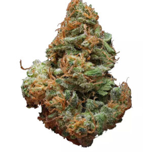 Cherry Gorilla Glue