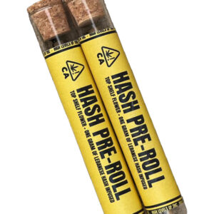 HighEnds Hash Prerolls