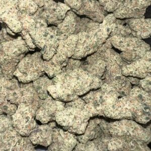 Purple Berry Runtz-Exotic