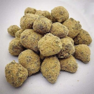 HighEnd MOONROCKS