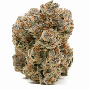 Purple Mochi-Exotic