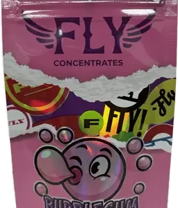 FLY - Bubblegum Cart
