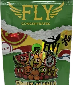 FLY - Fruit Mania Cart