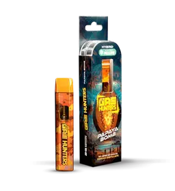 Gas Hunters - Baja Blast Disposable
