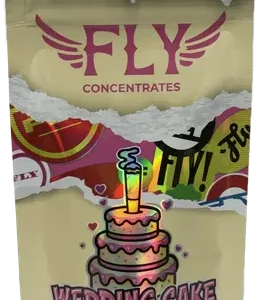 FLY - Wedding Cake Cart