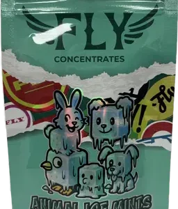 FLY - Animal Ice Mints Cart