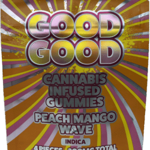 Good Good Peach Mango