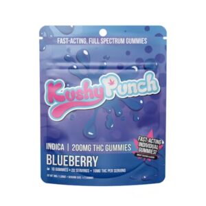 Choice Chews Cherry Berry