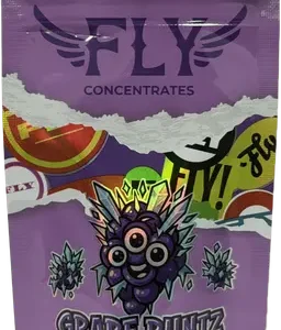 FLY - Grape Runtz Cart