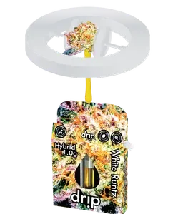 Drip - Cartridge - White Runtz (Hybrid)